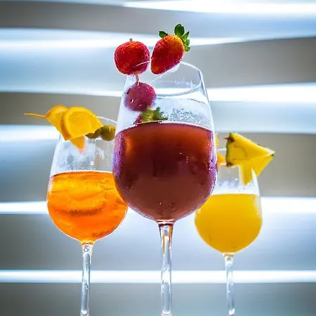 Hotel Vittoria Lignano Sabbiadoro