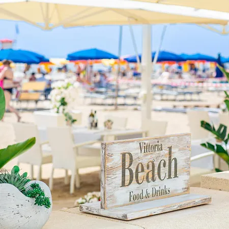 Vittoria Lignano Sabbiadoro