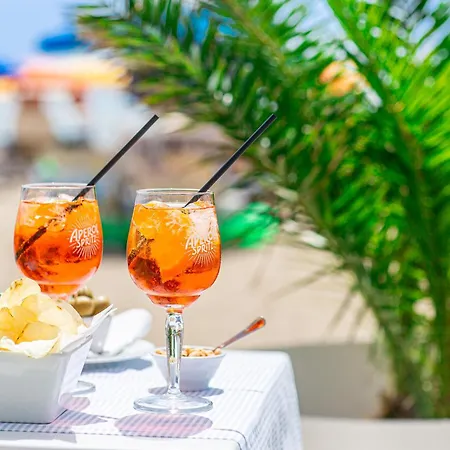 Vittoria 4* Lignano Sabbiadoro