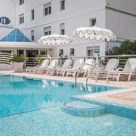 Hotel Vittoria