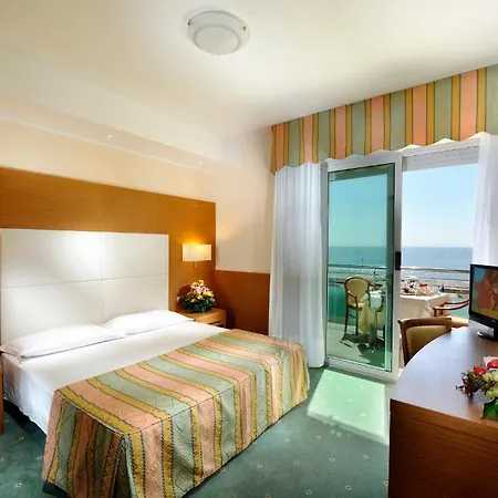 Vittoria Hotel 4*