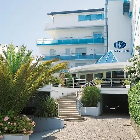 Vittoria Hotel Lignano Sabbiadoro