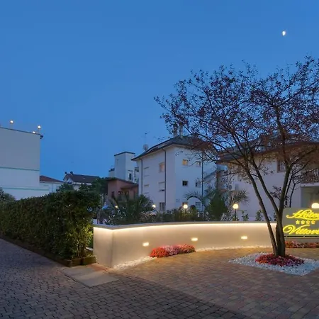 Vittoria Lignano Sabbiadoro