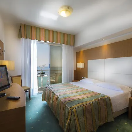 Hotel Vittoria Lignano Sabbiadoro