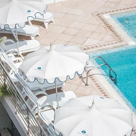 Hotel Vittoria