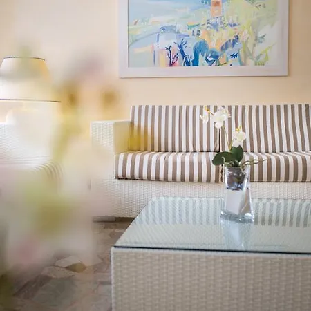 Hotel Vittoria Lignano Sabbiadoro
