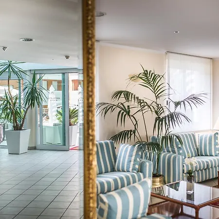 Vittoria Hotel Lignano Sabbiadoro