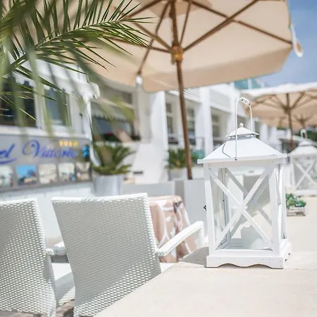 Vittoria Hotel
