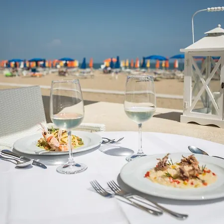 Hotel Vittoria Lignano Sabbiadoro