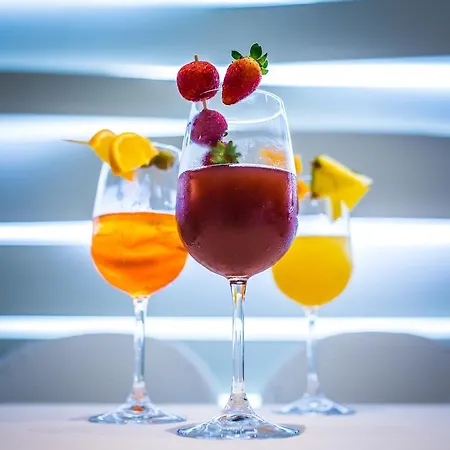 Hotel Vittoria Lignano Sabbiadoro