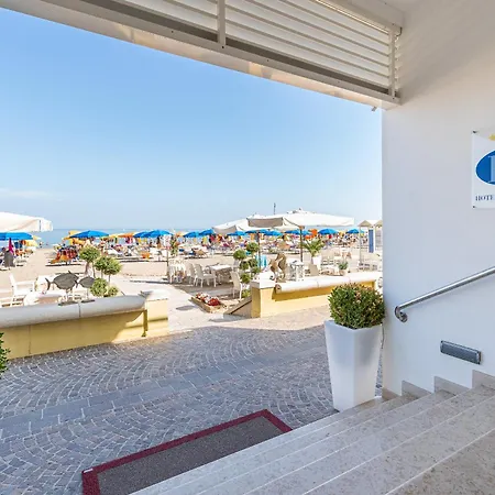Hotel Vittoria Lignano Sabbiadoro